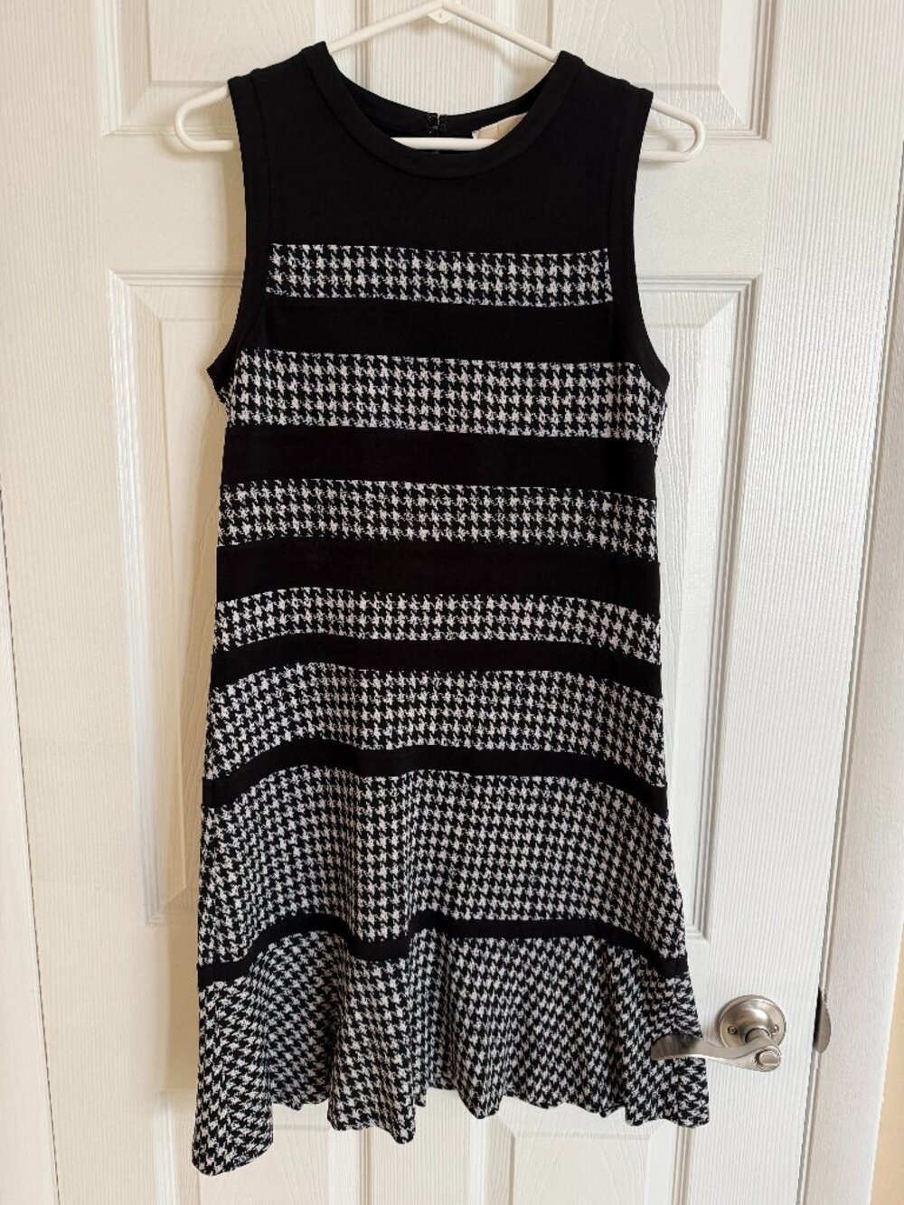 Michael Michael Kors black dress